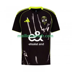 Maillot de Foot Al Ahly SC Extérieur 2025-26